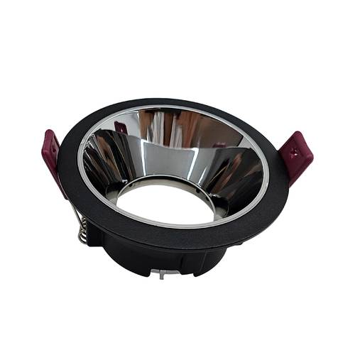 اطار هاينزو المنيوم مفرد اسود UV اسود  GH 5054- RD