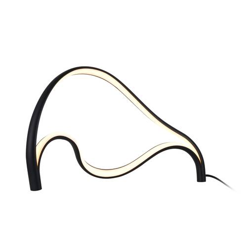 اباجوره مودرن LED  - 390-  GH- 8625 T
