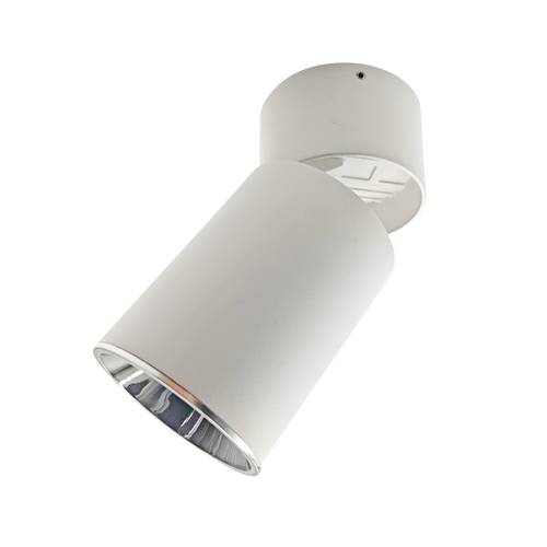 سلندر هاينزو المنيوم متحرك ابيض UV اسود قاعده مدور GH  5071