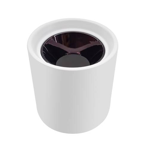 سلندر هاينزو بلاستيك ابيض UV اسود GH 6003 M  RD