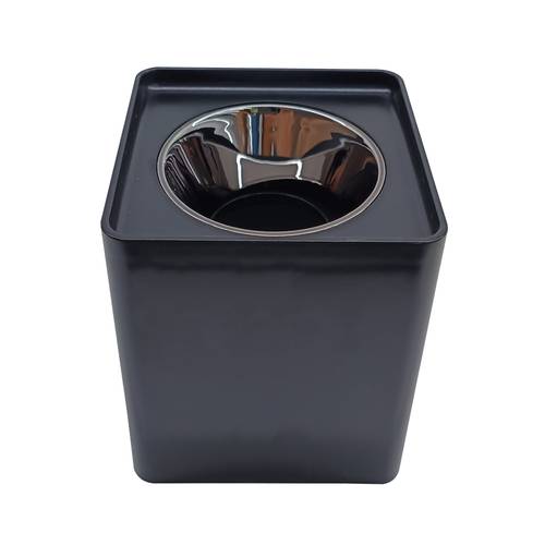 سلندر هاينزو بلاستيك اسود UV اسود GH 6004 M SQ