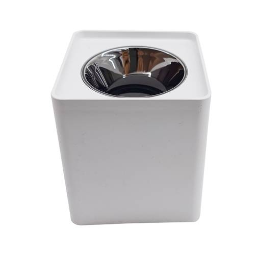 سلندر هاينزو بلاستيك ابيض UV اسود GH 6003 M SQ