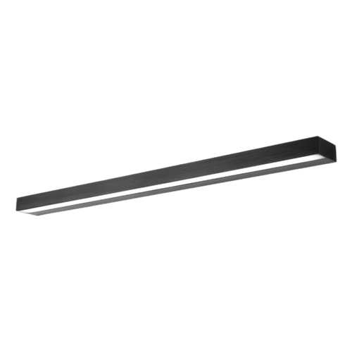 ابليك مودرن مستطيل هاينزو اسود GH -7620 -18W   LED