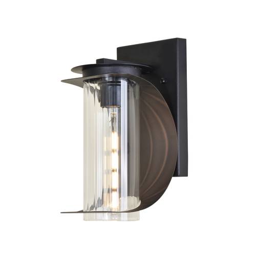 فانوس خارجي اسود GH 8601-1W