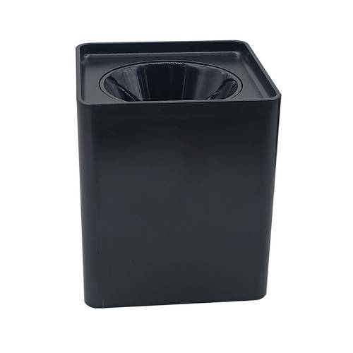سلندر هاينزو بلاستيك اسود اسود GH 6001 M SQ