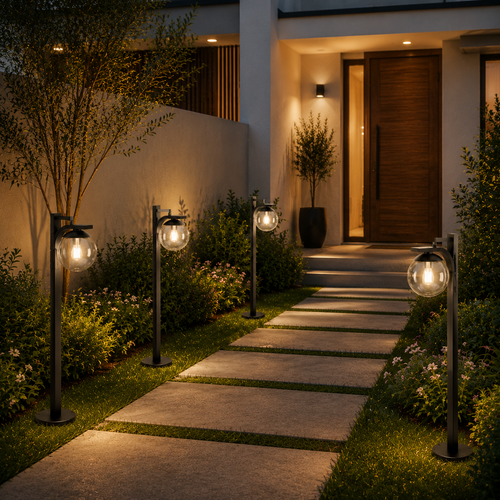 Garden lighting  GH - RH- 2035