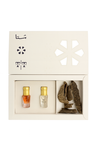 مجموعه شتا