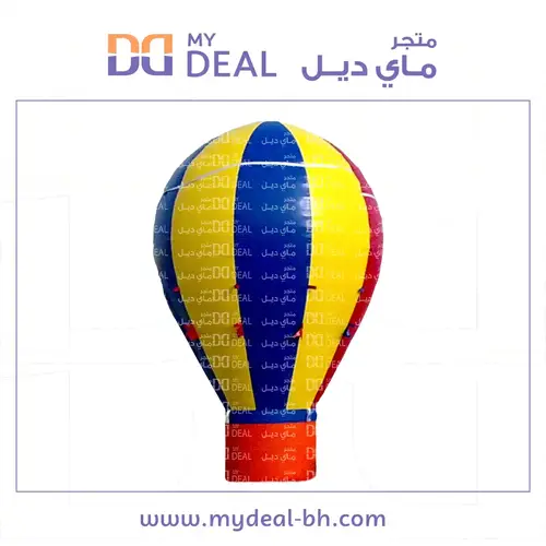 منطاد هوائي المحيط ١٠ م في ٧ م
