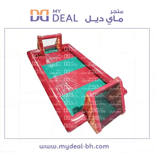 إيجار ملعب صابوني 10 في 5 متر | في البحرين