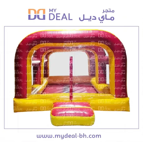 بيت كور هوائي 5 متر * 4 متر