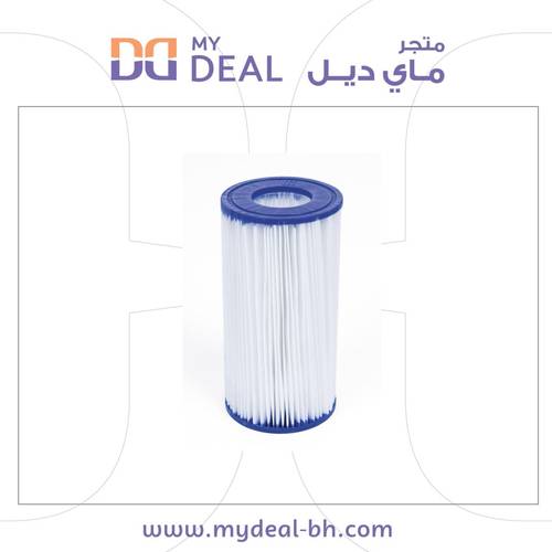 شمعة فلتر مسبح 800 جالون و 1500 جالون