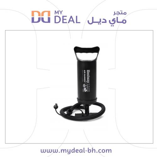 طرمبة هواء يد 30سم