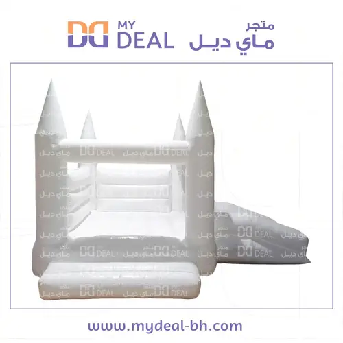 نطيطة بيت هزاز وزحليقة ودرج كبير 5*3.50 متر