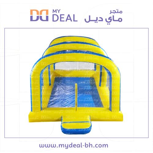 بيت الكور الهوائي طول 6 متر عرض 4 متر