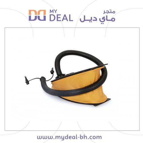 طرمبة هواء قدم 28×19سم