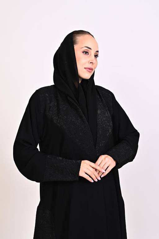 لؤلؤة سوفت | أناقة الكريب بلمسة الحرير