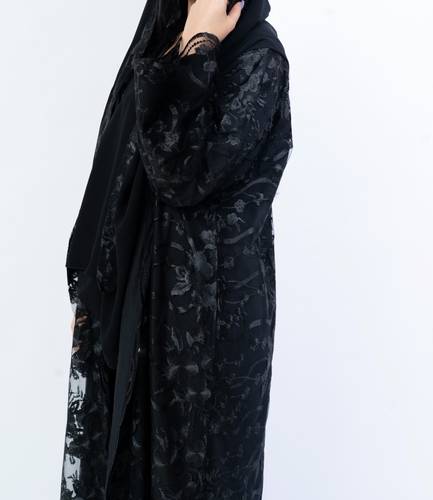 عباية نورة 