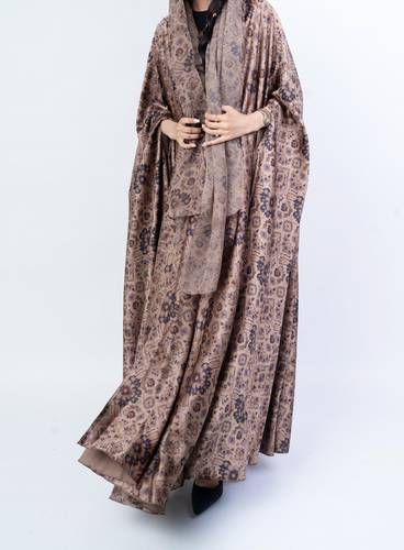 عباية سارا