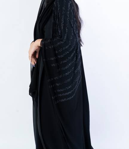 عباية الجوهرة