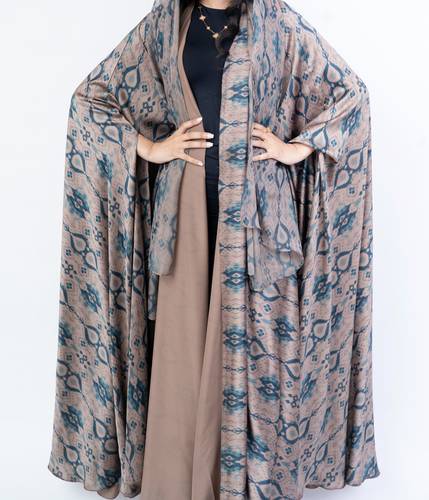 عباية راما