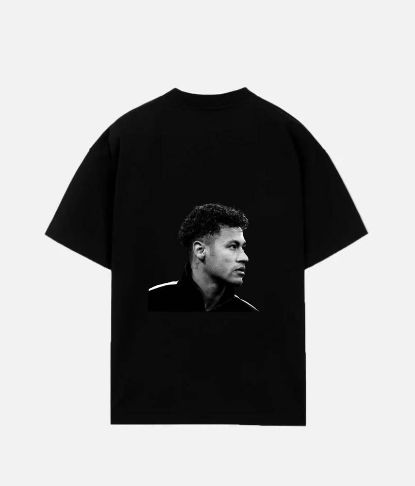 T shirt Neymar