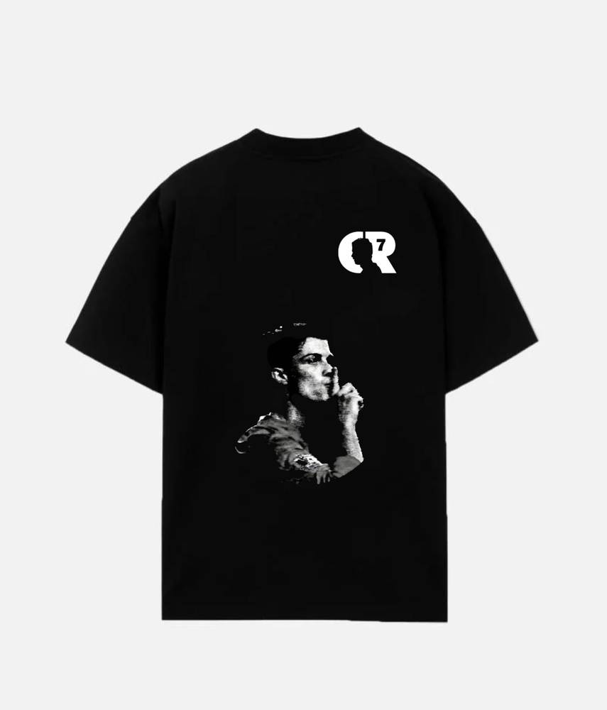 T shirt Ronaldo