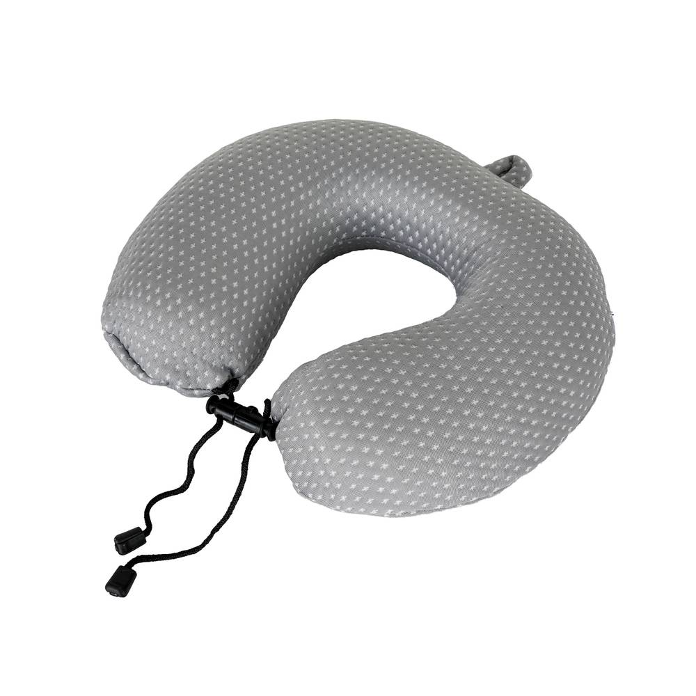 Travel neck pillow | Comfortable for sleeping | Memory foam