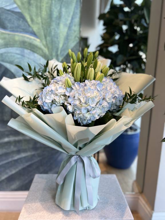 FLOWERLIFE Signature Bouquet 