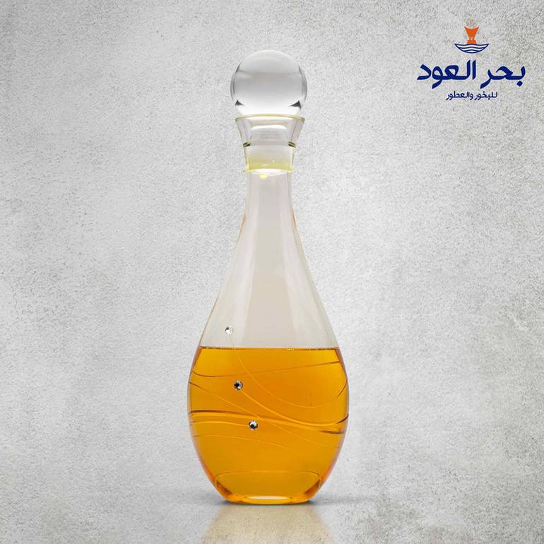 عنبر الحوت - تولة