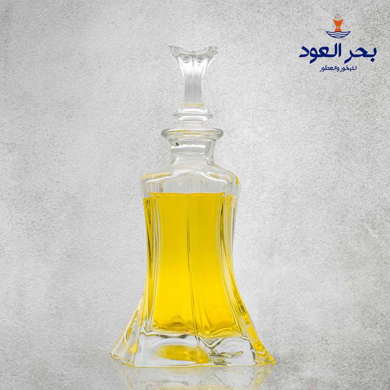 مسك فرنسي - تولة