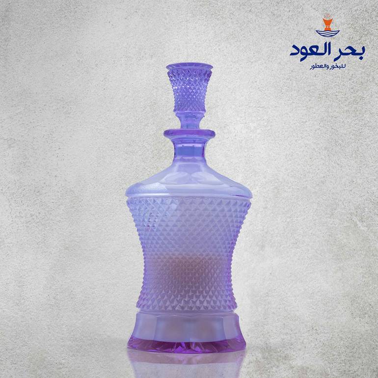 مسك روز - تولة