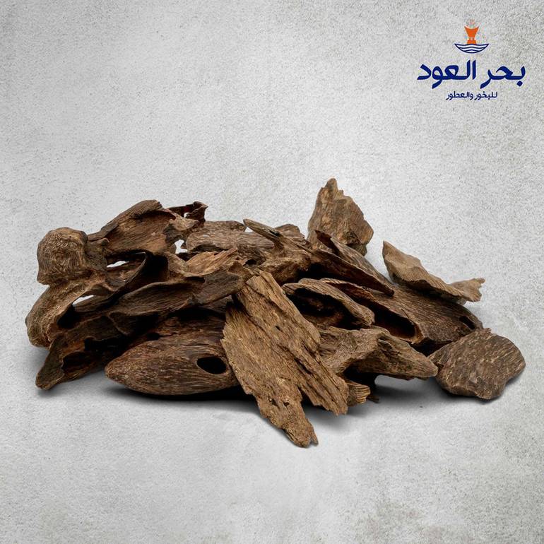 عود ماليزي دبل سوبر - تولة
