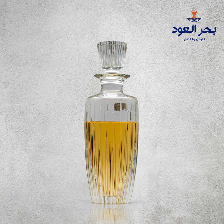 مسك خيال - تولة