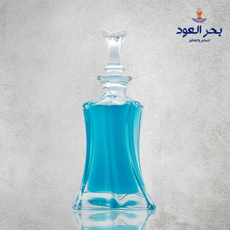 مسك سنغفوري - تولة