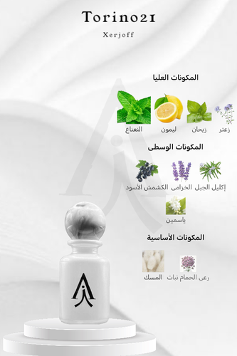 تورينو 21  من زيرجوف