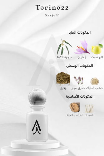 تورينو 22 من زيرجوف