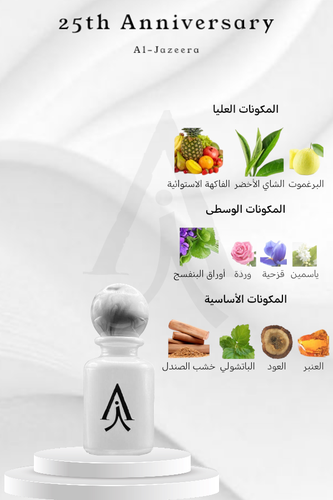 ذكرى 25 من الجزيرة