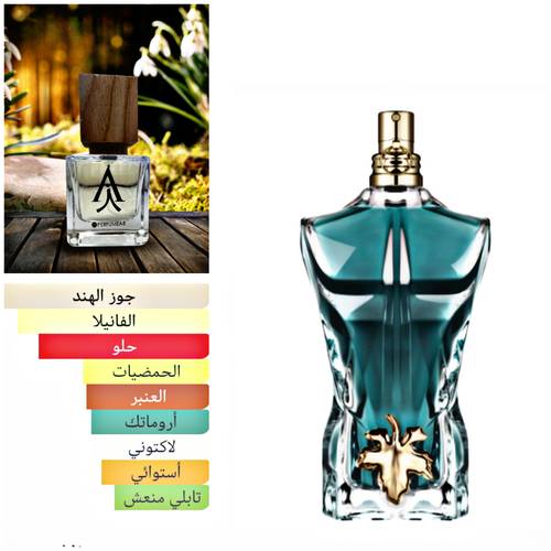 لو بو من جان بول غولتير