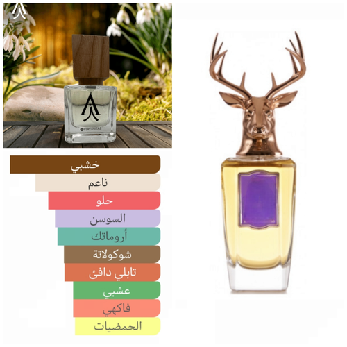 فليفيت ايريس من بانا دورا