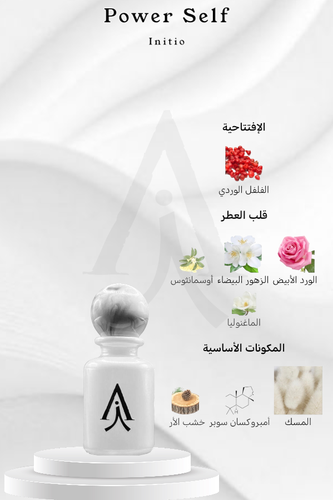 باور سيلف من إنيشيو