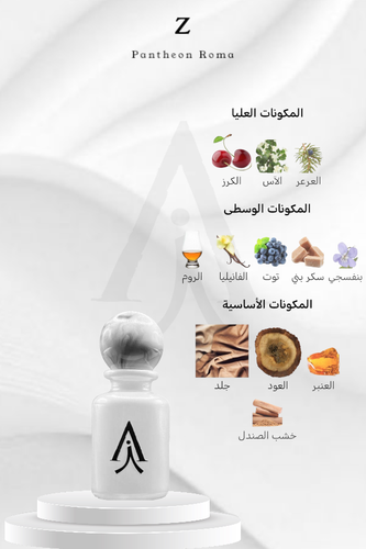زد من بانثيون روما