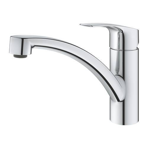 خلاط مجلى ( مطبخ ) جروهي يورو سمارت GROHE EUROSMART