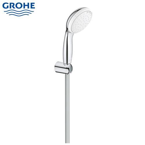 سماعة دش جروهي تيمبستا GROHE TEMPESTA 100