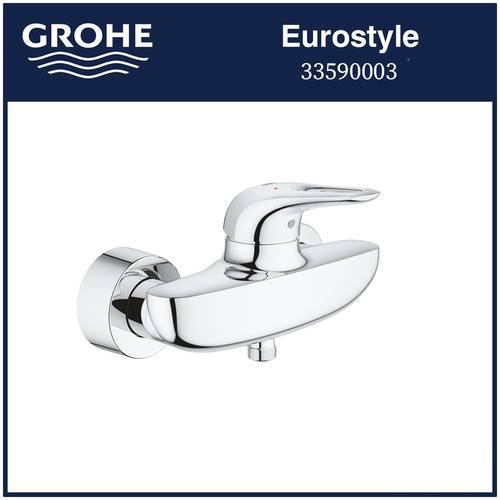 خلاط شطاف جروهي يورو ستايل Grohe Eurostyle