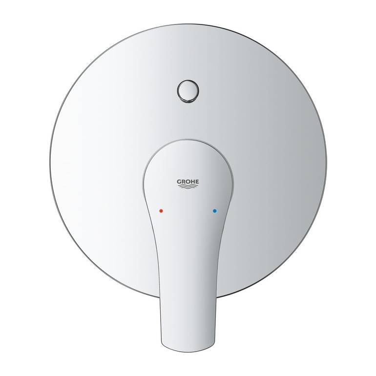 وجه جروهي Eurosmart 2W GROHE