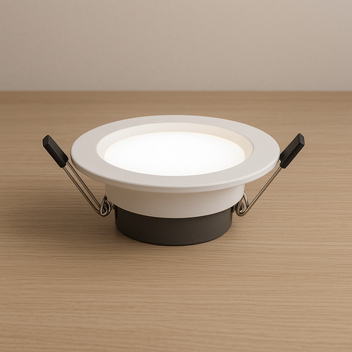 سبوت لايت غاطس LED (سلسلة TD63)