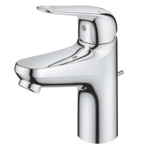 خلاط مغسلة كروم Euroecoo-S (2326210D)