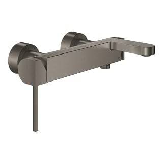 خلاط شور جروهي تيتانيوم GROHE PLUS SINGLE-LEVER BATH MIXER 1/2″