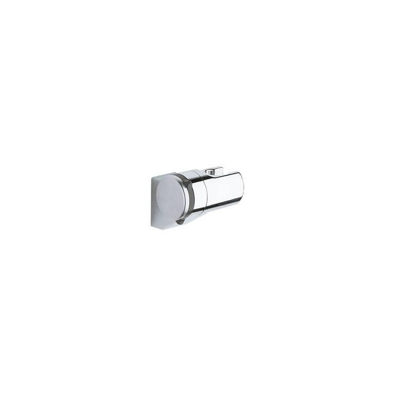 حامل سماعة جروهي جداري متحرك Relexa Wall hand shower holder