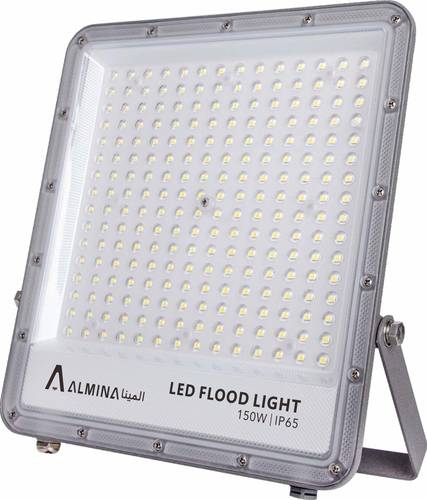 كشاف مربع نقاط-FLOOD LIGHT متعدد الاوان و المقاسات